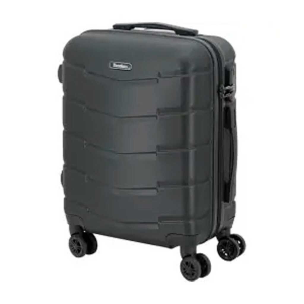 maleta cabina tandem ibiza gris