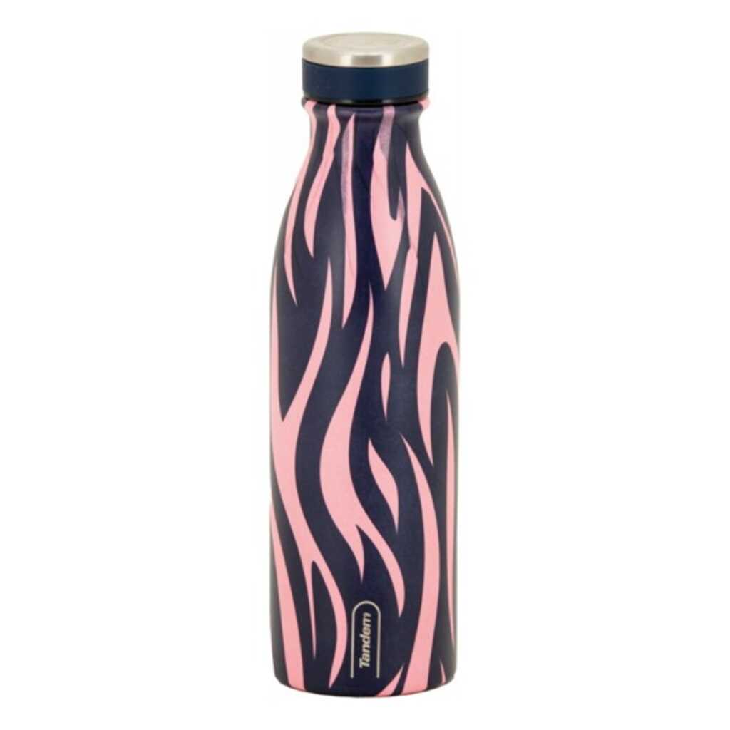 botella 500ml tandem flame