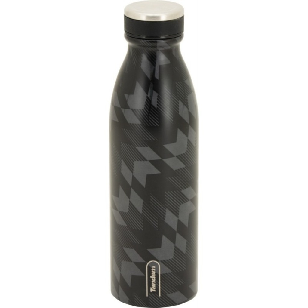 botella termica 500ml tandem zig
