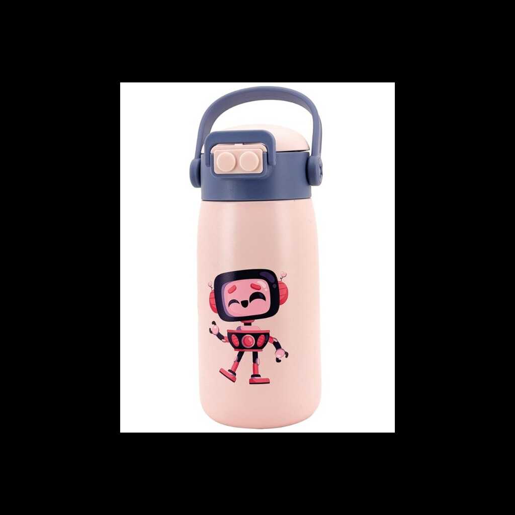 botella termica 560ml tanedm robot