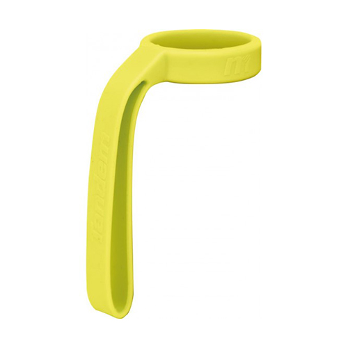 asa colgante botella tandem limon