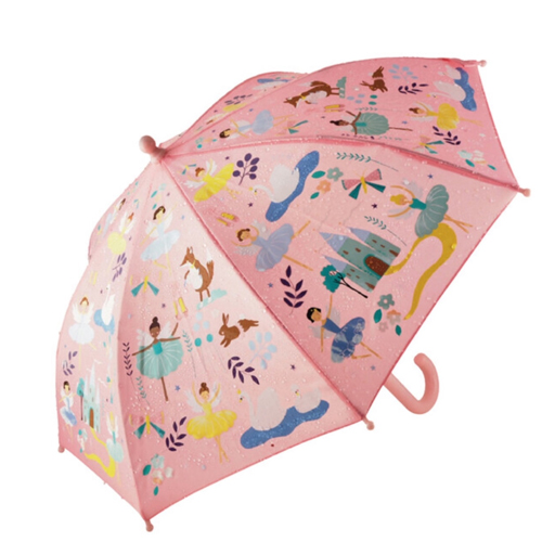 paraguas enchanted
