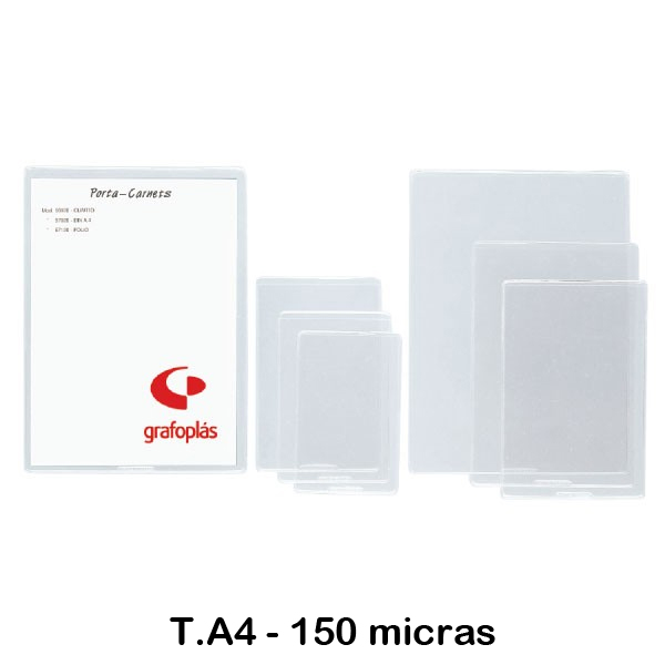 portacarnets a4 232x305mm