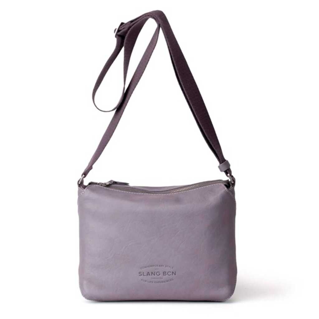 bolso slang lap1 lap morada