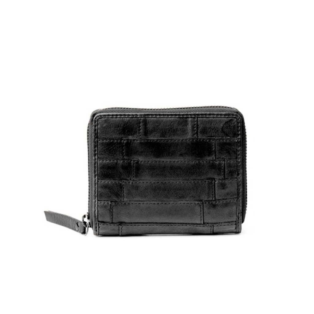 bolso biba leb2l bricks negro