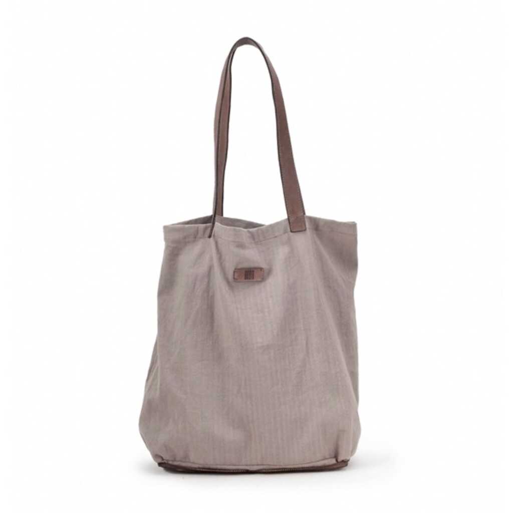 bolso biba maf1l mansfield gris