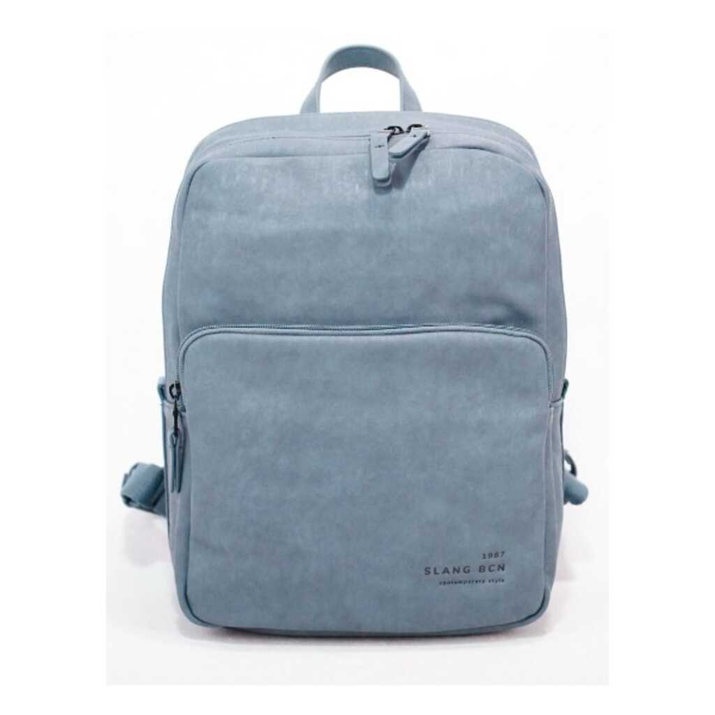 mochila slang tel2 telly azul