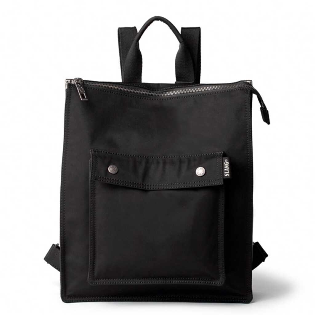 mochila slang yol1 yolo negro