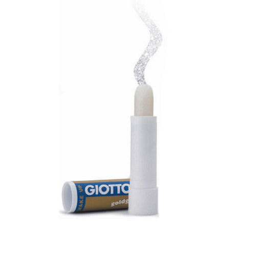barra maquillatge giotto make up blanc