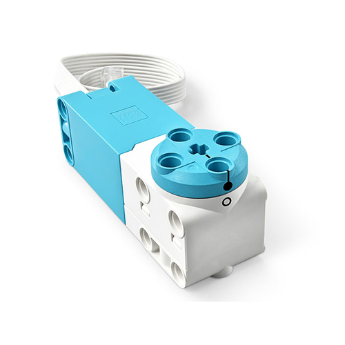 motor mediano spkie prime