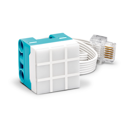 matriz led 3x3 spike essential