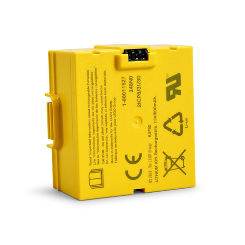 bateria spike essential