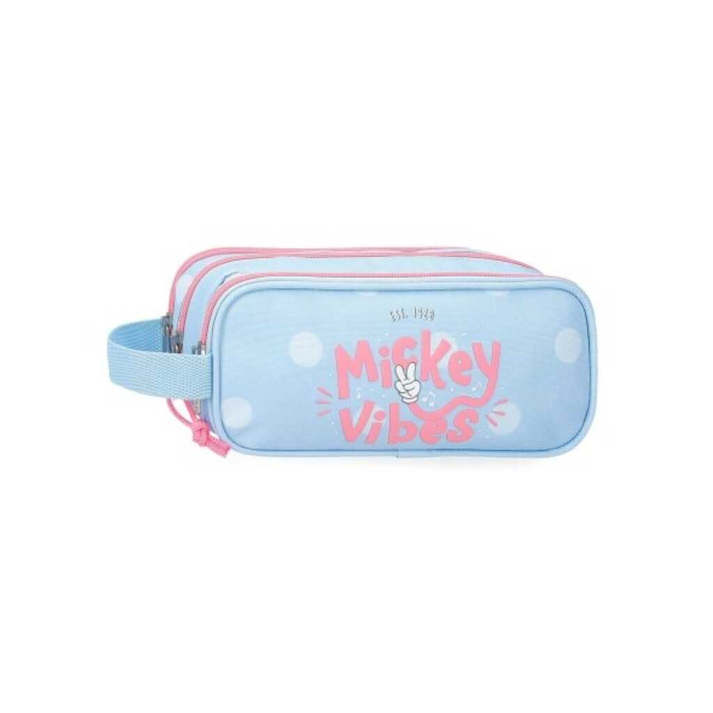 neceser viaje disney lovely stitch