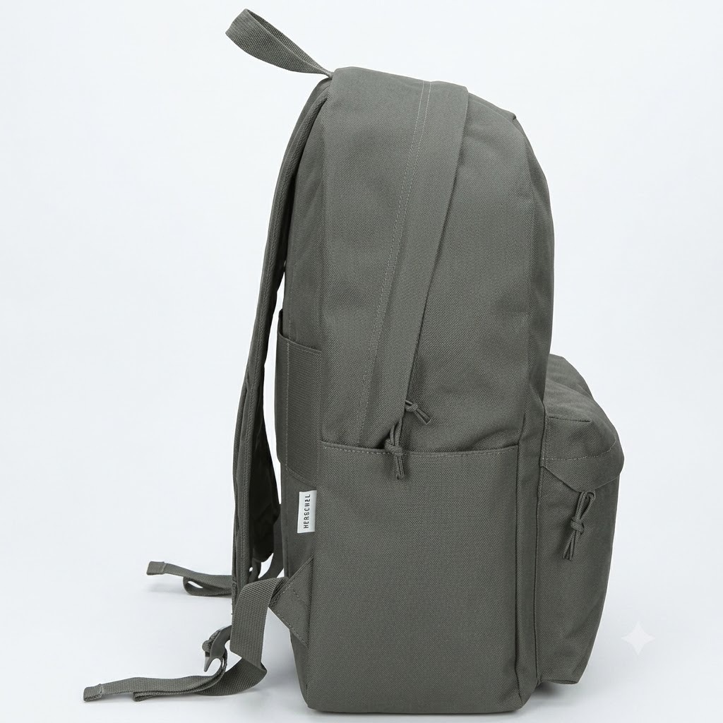 mochila adap. 45cm movom forest verde cl