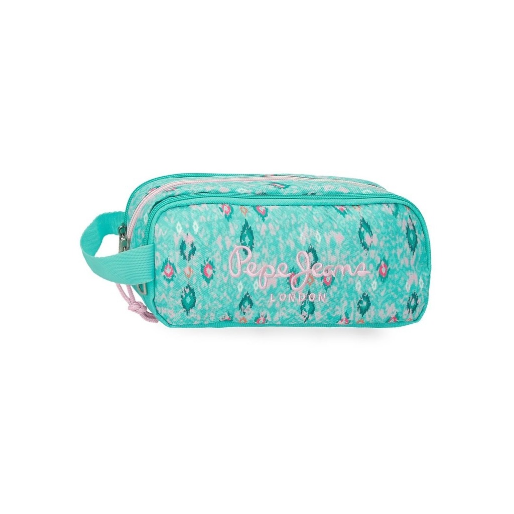 portatodo 3c. sun turquesa verde