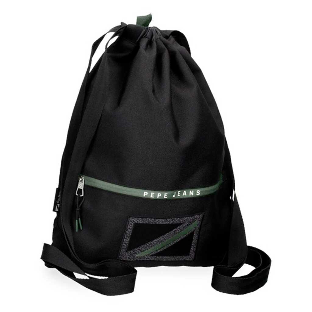 mochila gym sac c/cremallera pjl alton