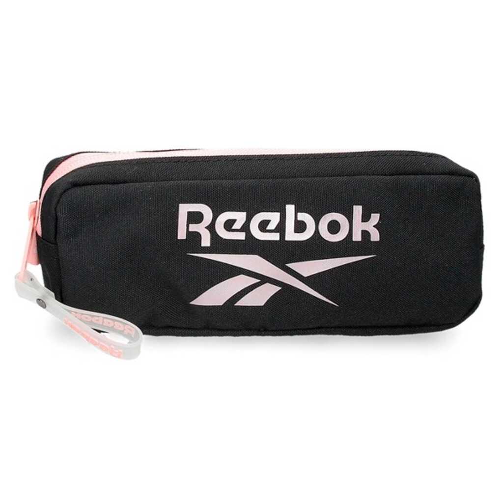 estuche reebok beverly