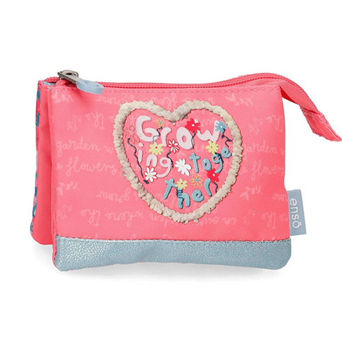 bitlleter enso together growing