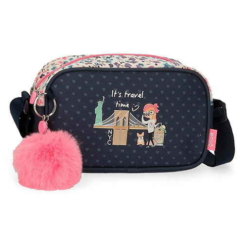 bandolerqa enso travel time