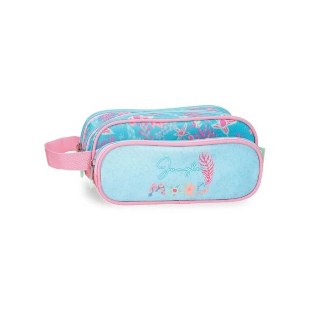 estuche 3 crem. enso jungle mood