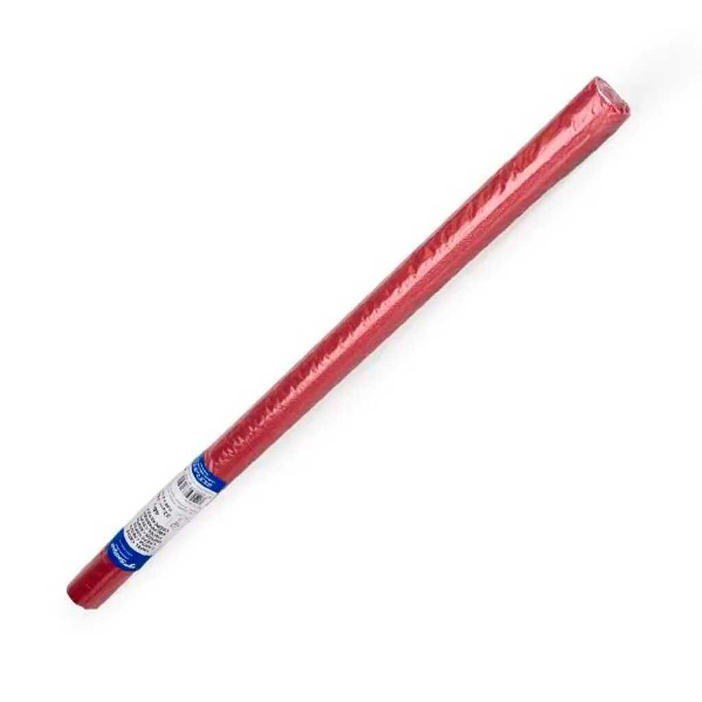 rollo papel pinocho 0.5x2.5m granate