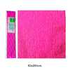 rollo papel pinocho 0.5x2.5m fucsia