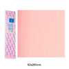 rollo papel pinocho 0.5x2.5m rosa