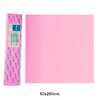 rollo papel pinocho 0.5x2.5m rosa fuerte