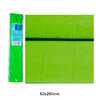 rollo papel pinocho 0.5x2.5m verde poma