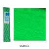 rollo papel pinocho 0.5x2.5m verde medio