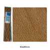 rollo papel pinocho 0.5x2.5m marron fuer