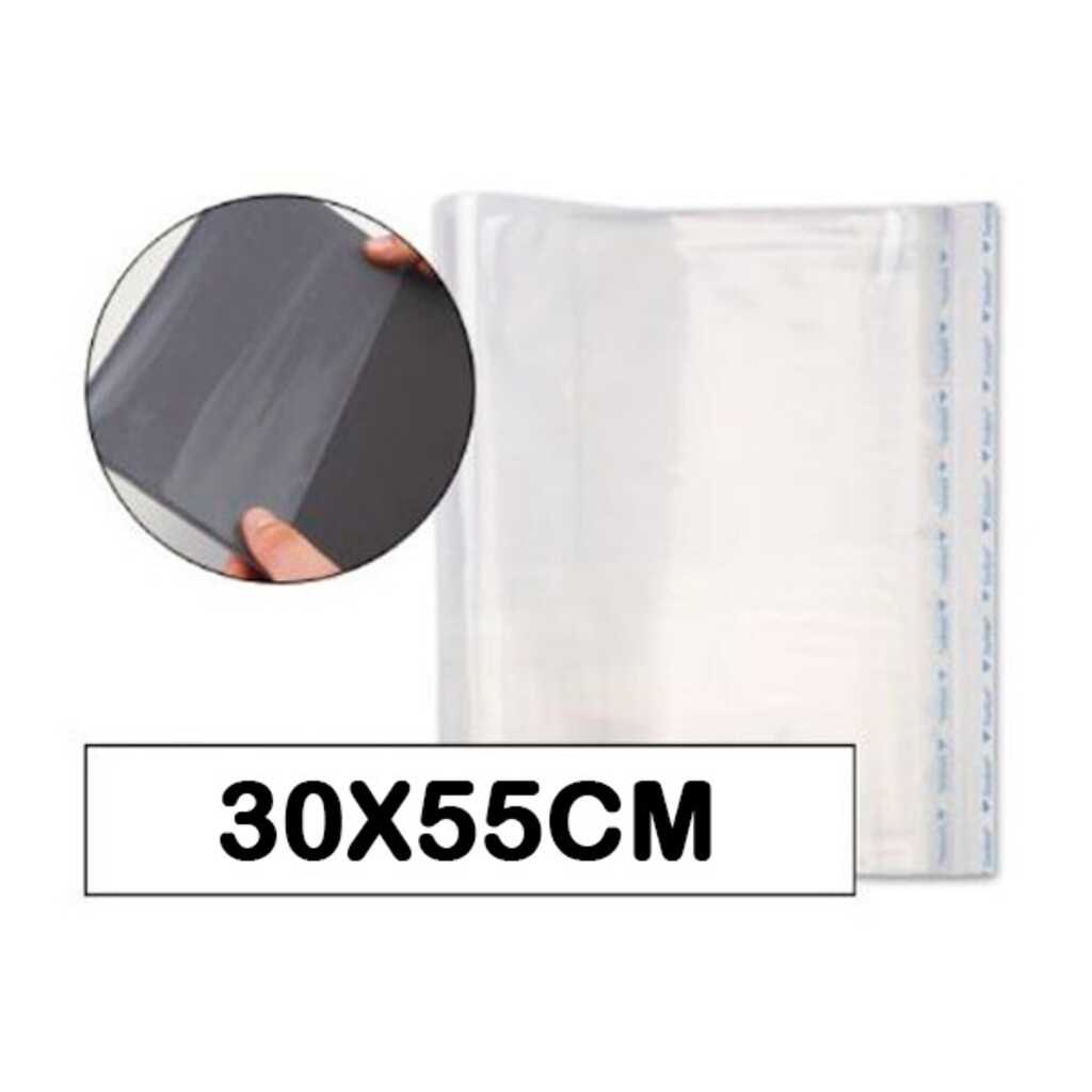 funda protectora libros 30x55cm