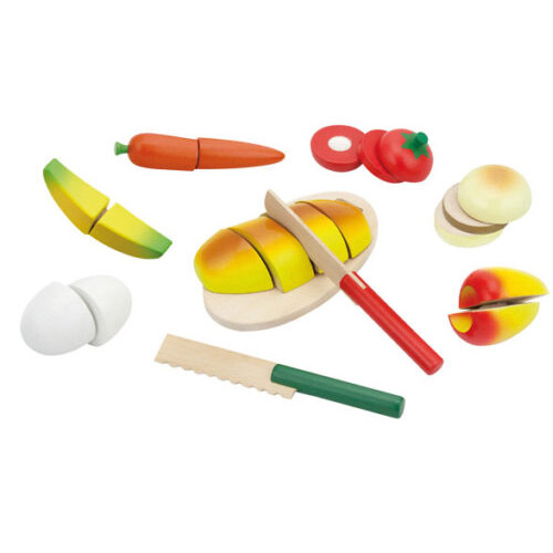 comiditas para cortar