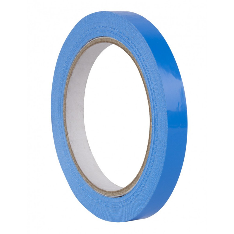 rotllo cinta adhesiva pvc 66x12 blau