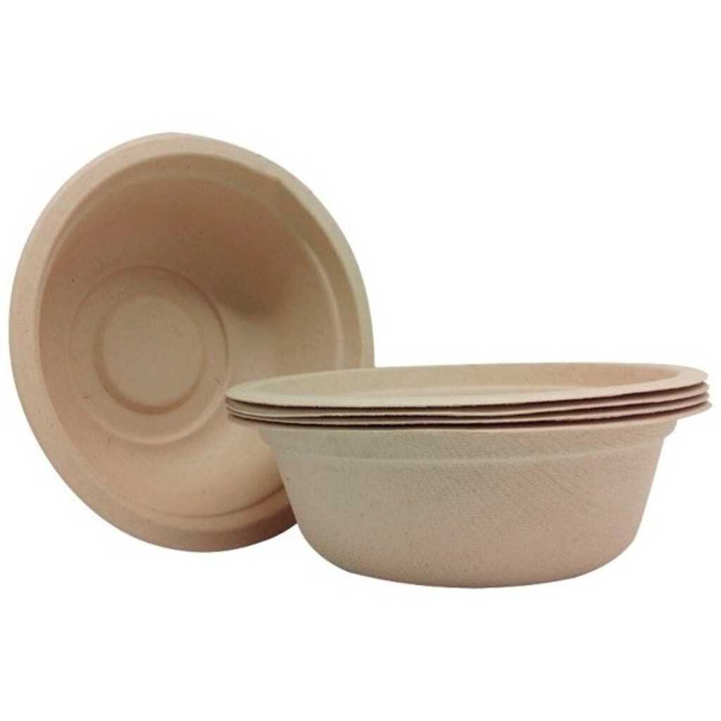 paq. 50 tajones 350ml 100% celulosa