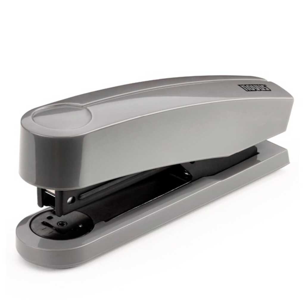 grapadora b2 novus 25h gris