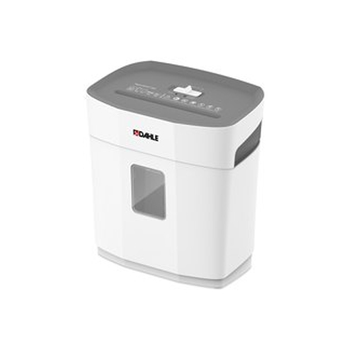 destructora dahle 23100 5 hojas particul