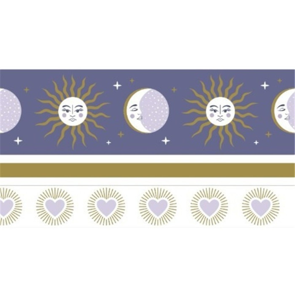 masking tape 15+5+30mmx5m celeste