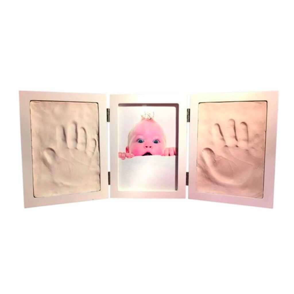 kit marco para foto y modelo huella gran