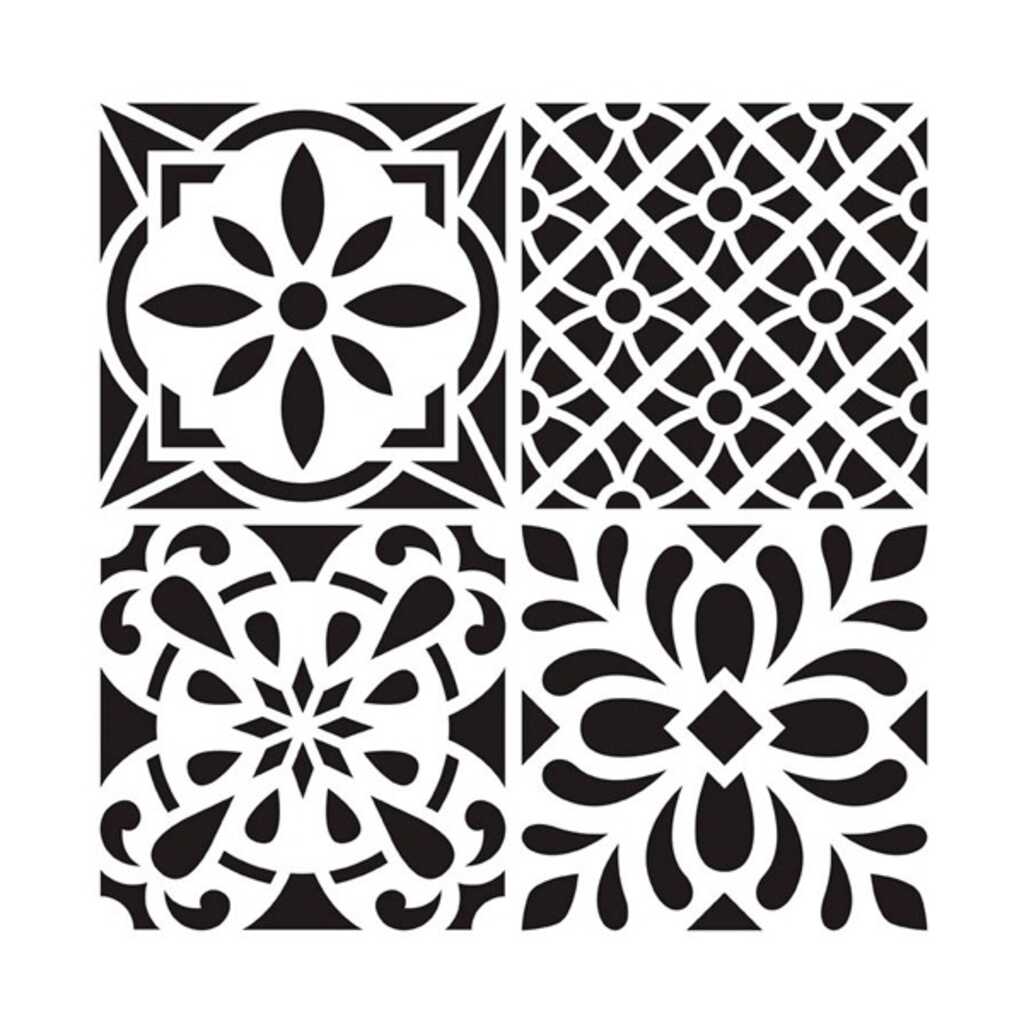 plastilla 30x30 cement tiles 1