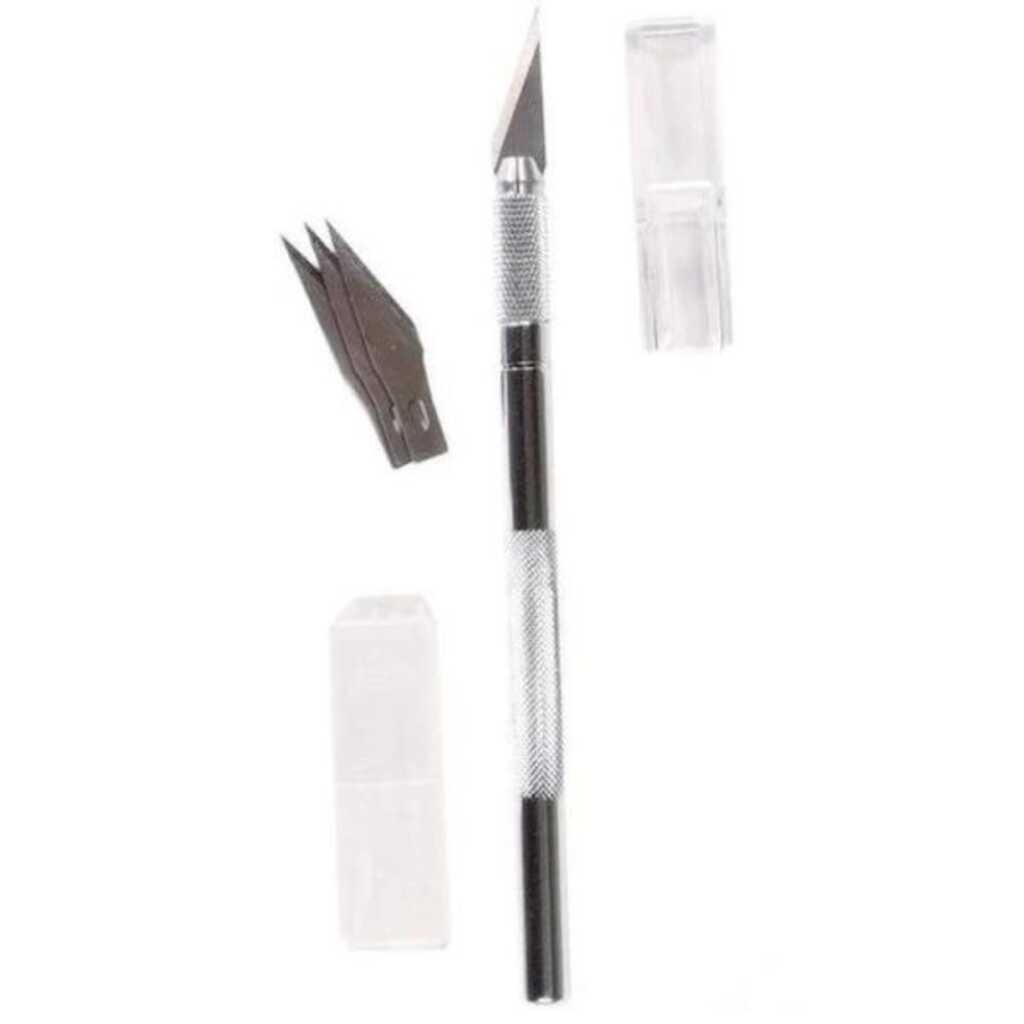 cutter + 3 fulles reposicio artemio