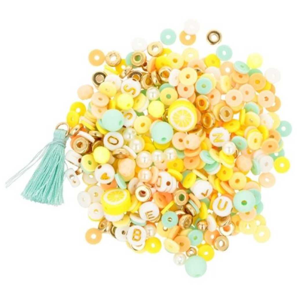 kit good vibes brazalete