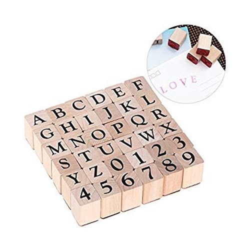 artemio sellos alfabeto minusculas