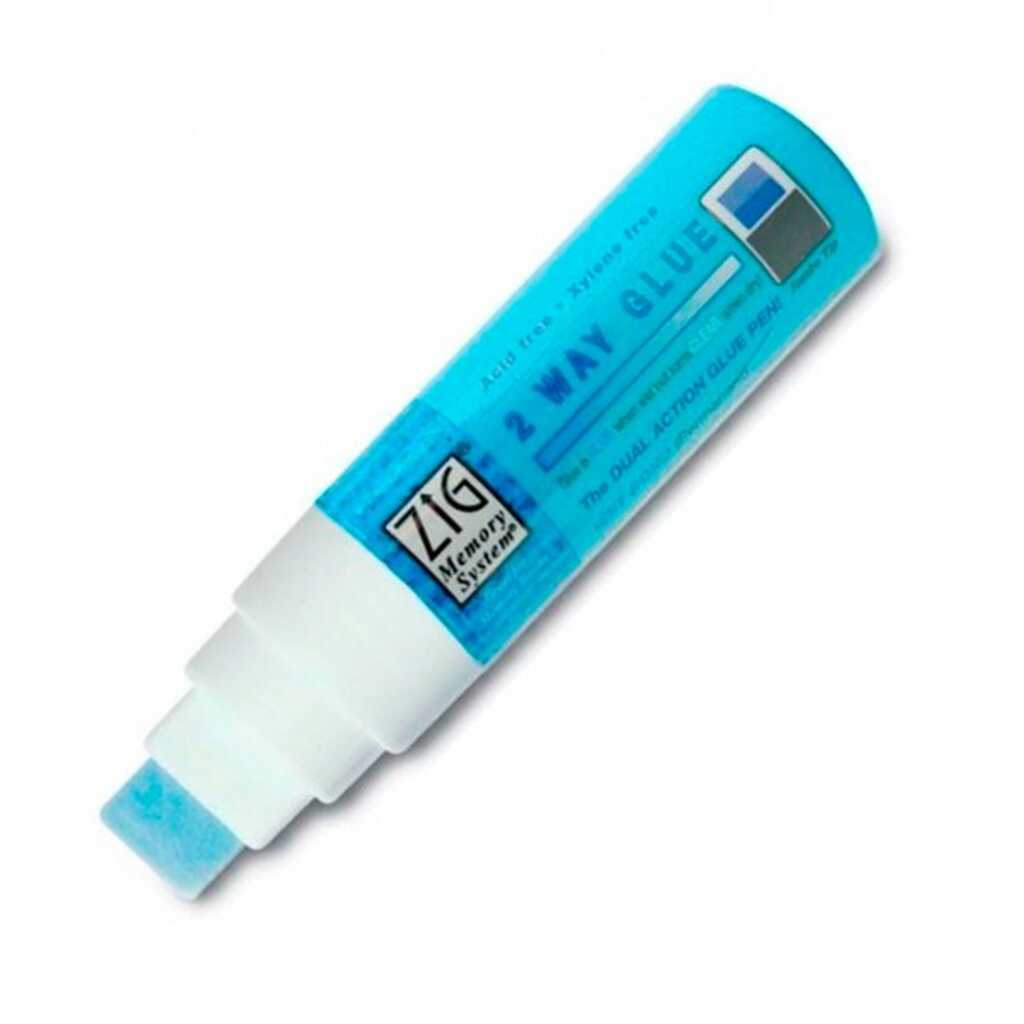 pegamento marcador removible