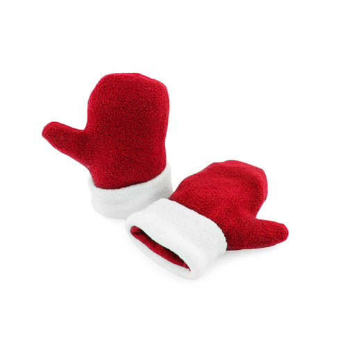 manopla infantil siku