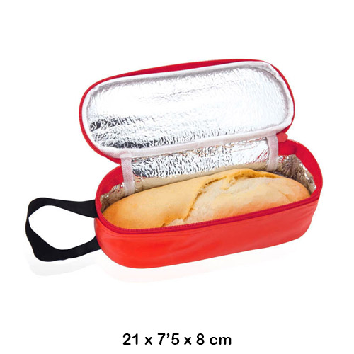 portabocadillos rufus