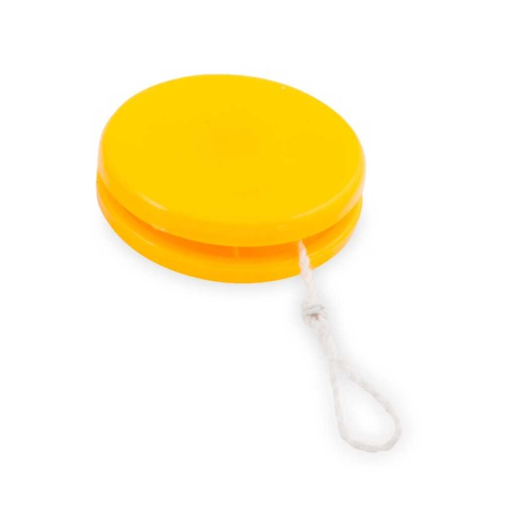 yoyo milux amarillo