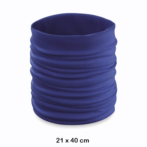 buff infantil holiam color azul