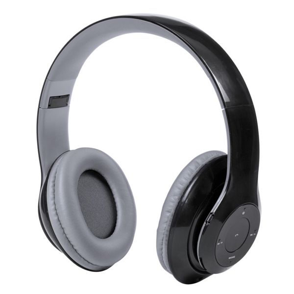 auriculares legolax negros