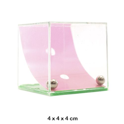 juego de habilidad carlo